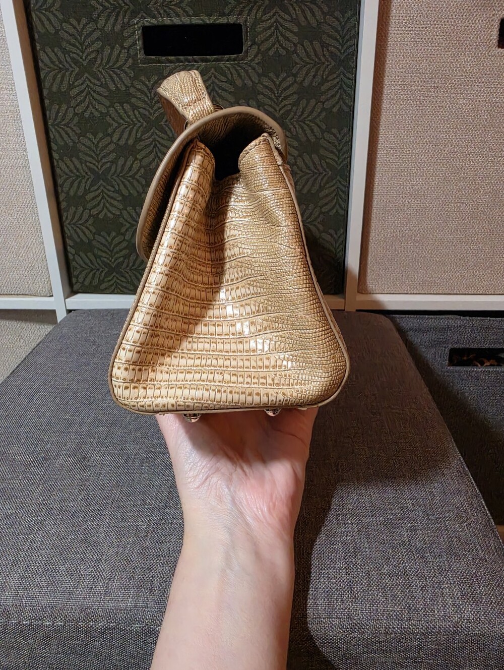 Brahmin Dayan Westlake Collection - Picture 6 of 10